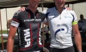 Dankie van die Lions